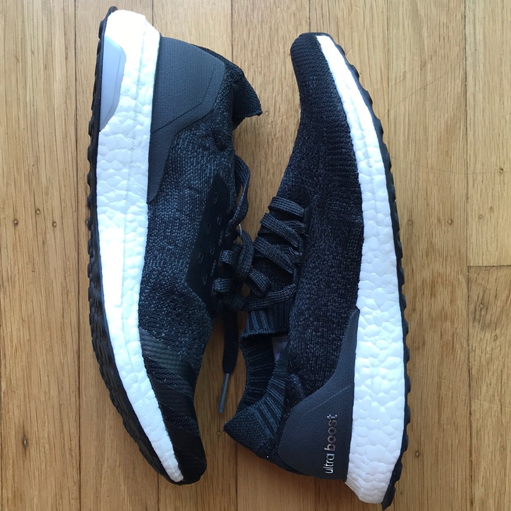 Ultraboost Uncaged Men's Size 7